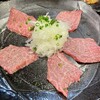 炭火焼肉 やまもと