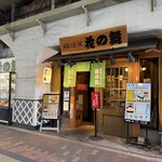 両国八百八町 花の舞 - 