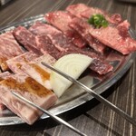 焼肉 じょうちゃん - 