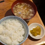 もつ焼き 小江戸 - 