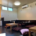ととのハンバーグ屋さん - 