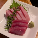 もつ焼き 小江戸 - 