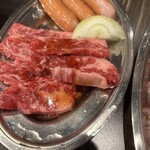 焼肉 じょうちゃん - 
