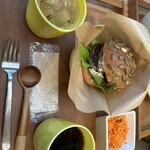 ブーランジェリー　ヤマシタ - 