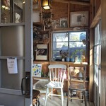 ブーランジェリー　ヤマシタ - 