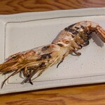 もつ焼き 小江戸 - 