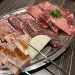 焼肉 じょうちゃん - 
