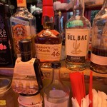 タコス&バー COYOTE - 