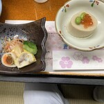 料亭久里川 - 