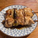 もつ焼き 小江戸 - 