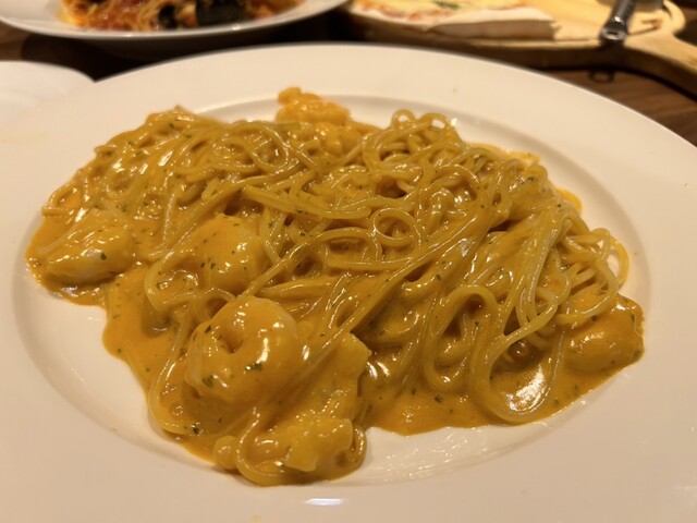 Italian Shokudo Bravo