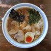 函館ラーメン藍