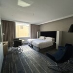 Sydney Harbour Marriott Hotel at Circular Quay - 
