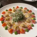 目黒バル la casa del PINO - 