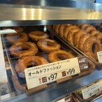 ミスタードーナツ - 料理写真:
