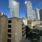 Sydney Harbour Marriott Hotel at Circular Quay - 