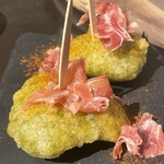 目黒バル la casa del PINO - 