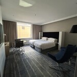 Sydney Harbour Marriott Hotel at Circular Quay - 