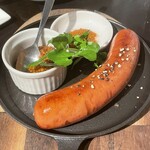 目黒バル la casa del PINO - 