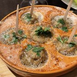 目黒バル la casa del PINO - 