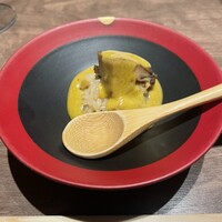 鮨結う紬 - 