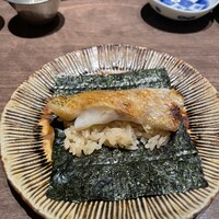 鮨結う紬 - 