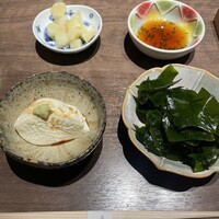 鮨結う紬 - 