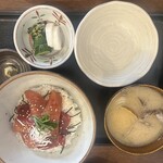 巣鴨ときわ食堂 本店 - 