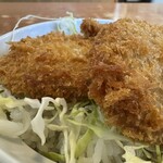 インター食堂 - 