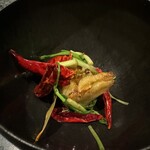 イチリン ハナレ - 