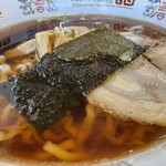 インター食堂 - 