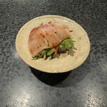 イチリン ハナレ - 