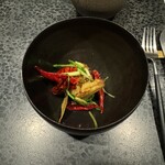 イチリン ハナレ - 