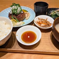 京都石塀小路豆ちゃ 有楽町 - 