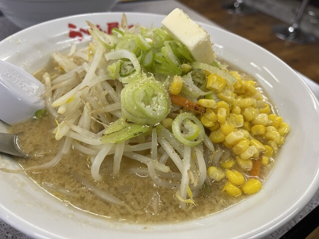 らーめん屋です &ndash; 東酒田の本格ラーメン｜山形・酒田で味わう絶品麺