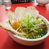 ラーメンの音むら 石狩店