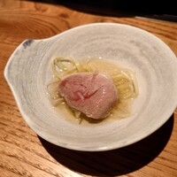 鴨しゃぶ粋玄 - 