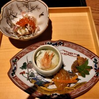 鴨しゃぶ粋玄 - 