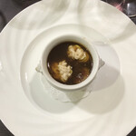 ビストロ ワタナベ - 