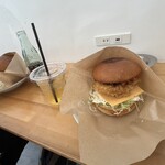 STARFISH AND COFFEE - 