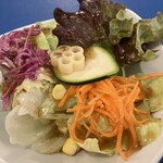 CAFE　LOURDES - 