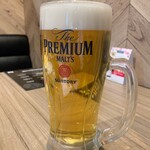 別府焼肉 きんぼし - 