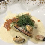 ビストロ ワタナベ - 