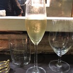 ビストロ ワタナベ - 