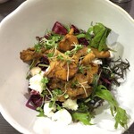 ビストロ ワタナベ - 