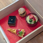 ロビー・ラウンジ ザ・ラウンジ - 