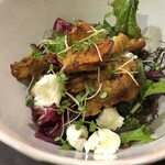 ビストロ ワタナベ - 