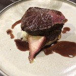 ビストロ ワタナベ - 