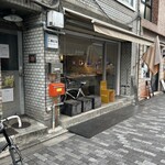 パンスケープ - 