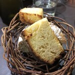 ビストロ ワタナベ - 